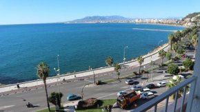 Apartamento Frente Al Mar, Malaga